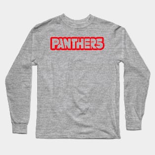 Keep Pounding Long Sleeve T-Shirt